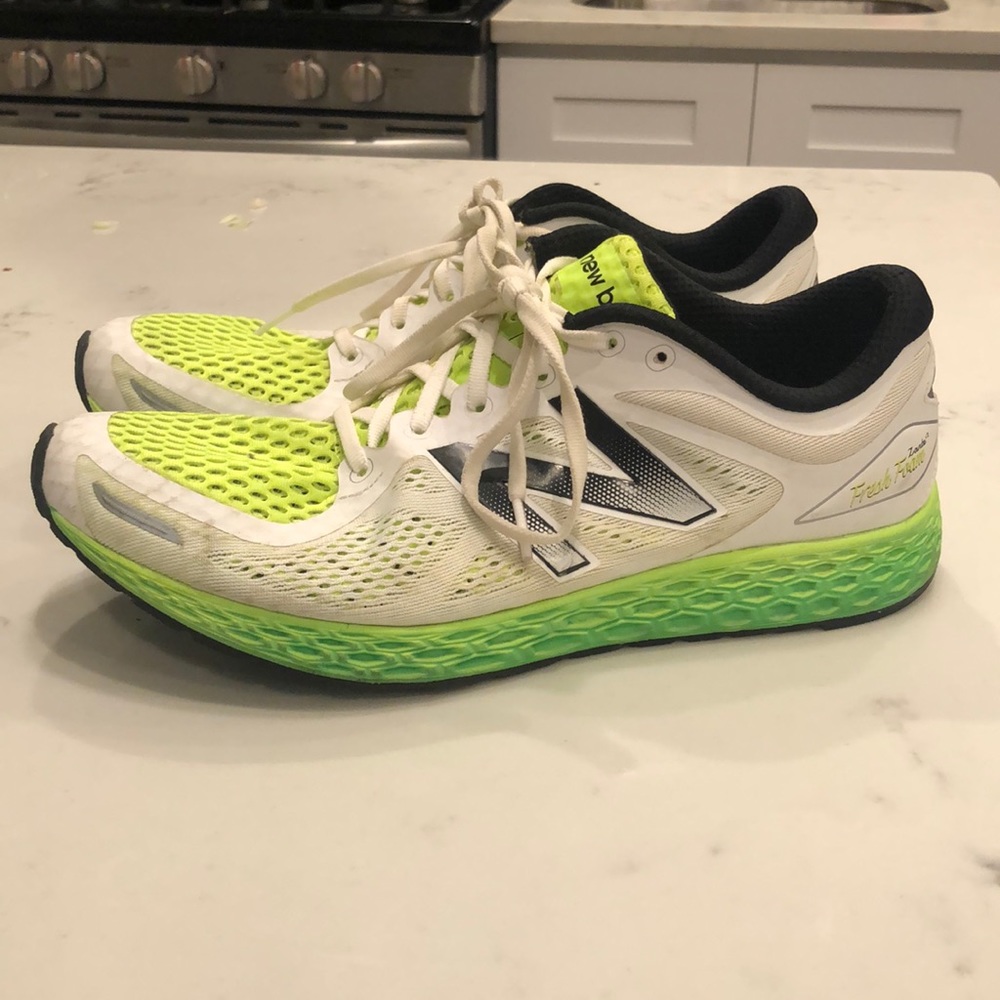 New Balance Fresh Foam Zante V2 size 10.5